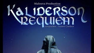 Présentation du Kaliderson Requiem [upl. by Darej]