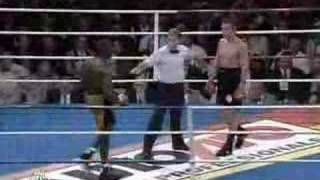 Kostya Tszyu vs Roger Mayweather 06251995 23 [upl. by Jessamyn665]