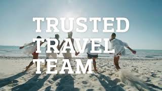 DER Touristik Trusted Travel Team [upl. by Brunk]