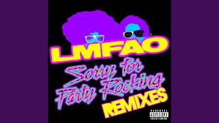 Sorry For Party Rocking Ricky Luna Remix [upl. by Artapoelc]