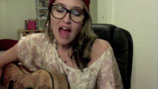 Bruno Mars quotGrenadequot Acoustic Cover by Anuhea [upl. by Fielding]