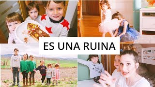 Cuánto GASTAMOS en 24h  💰 Las INTELIGENCIAS MÚLTIPLES de mis hijos Verdeliss VLOG [upl. by Dixil]