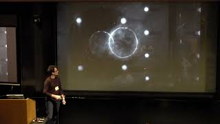 Universality – Turbulence Across Vast Scales Day 1 Session 1 [upl. by Curcio]