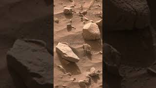 Som ET  65  Mars  Curiosity Sol 717 [upl. by Ettelocin]