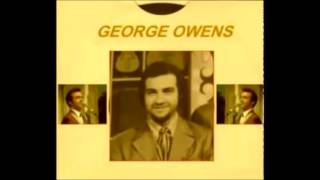 George Owens  On A Honky Tonk Hardwood Floor [upl. by Silevi]