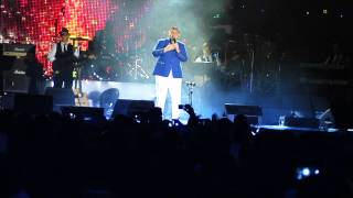 ARMENCHIK NORE NORE LIVE IN YEREVAN 2013 [upl. by Ivets]