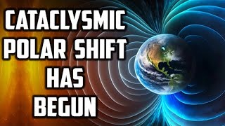 Cataclysmic Polarity Shift  Is The World Prepared For The Next Magnetic Pole Reversal [upl. by Akiem]