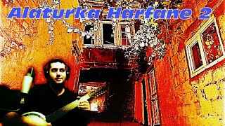 ADIYAMAN ALATURKA HARFANE VOL2 topic [upl. by Sherris]