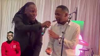 Mbeu ft Mathias mhere song iyi i hombe hona ichirohwa live haa izvi zvibaba izvi [upl. by Natam]