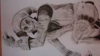 Assassins Creed Brotherhood The Harlequin draw [upl. by Lertnahs]