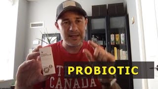 Active Pro B Probiotic by Forever Living 6 Strains Best Probiotic [upl. by Stewart641]