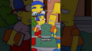 BART COLOCA BRINCOS [upl. by Samara]