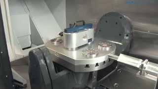 ZeroClamp  Zero Point Clamping System EN [upl. by Denise]