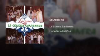 La Sonora Santanera  Mi Arbolito  1975 [upl. by Garlen552]