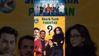 🤯Shark Tank Pakistan vs India Who will dominate the Business World sharktankindia sharktank [upl. by Haronid]