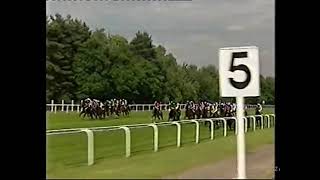 2001 Wokingham Stakes Handicap [upl. by Tenner]