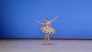 Soo Min KIM 318 – Prix de Lausanne 2023 Prize Winner – Classical [upl. by Mcclelland]