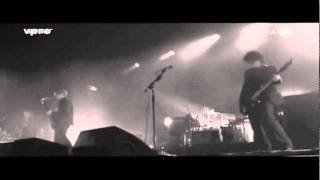 Interpol  PDA live Amsterdam 2010 HD [upl. by Ettereve]