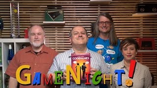 Codenames  GameNight Se4 Ep6  How to Play and Playthrough [upl. by Farica]