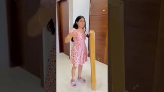 Itna bda parsel  Magic trick shorts ytshorts dushyantkukreja magic funny trending [upl. by Vite]