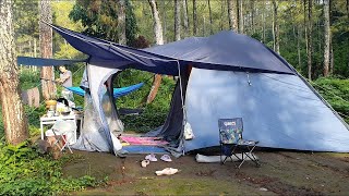 BEDENGAN MALANG TEMPAT SERU BUAT CAMPING [upl. by Semyaj]