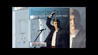 Fermajen ruke  Tomislav Bralić i klapa Intrade OFFICIAL AUDIO [upl. by Eel]