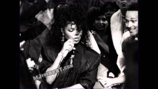 Janet Jackson  Nasty 1986 [upl. by Ydnal]