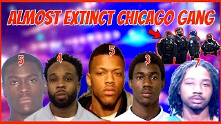 The Crazy Hit List of Jaro City Dangerous Chicago Gang [upl. by Manny331]