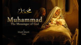 Muhammad The Messenger of God Full Movie  Subtitle Indonesia [upl. by Ebehp]