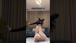 sajda Tera sajda dance video shortsfeed dance sajda shortsfeed shortsviral trendingdance [upl. by Iila819]