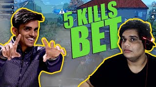 TWO ENGINEERS PLAY PUBG MOBILE feat maxtern SamayRainaOfficial [upl. by Ynamreg]