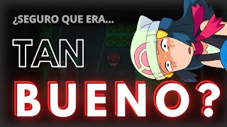 Cómo la NOSTALGIA CONFUNDIÓ a todo un FANDOM el caso de SINNOH [upl. by Wonacott]