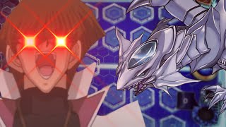 BLUE EYES OBLITERATES the META DECKS Yubel Fire King Albaz Despia  YuGiOh Master Duel 3 [upl. by Clive]