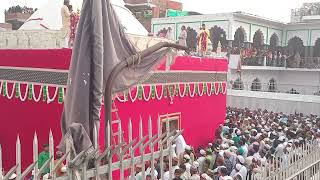 Hazrat badiuddin zinda shah madar ki gulposhi islamicvideo aysha youtub video [upl. by Jaenicke]