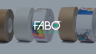 Gummed paper tapes the sustainable solution for your packaging [upl. by Akeemahs]