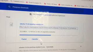 Teste Velocidade Internet Fibra Algar Telecom  300Mbps [upl. by Hluchy]