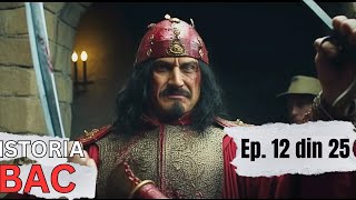 STEFAN CEL MARE IL URA PE VLAD TEPES SI INVERS  Autonomii Locale BAC Ep 1225 [upl. by Oramlub]