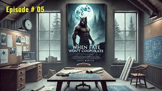 When Fate Won’t Cooperate Episode  05  English Audiobook  Novel [upl. by Wehttan]