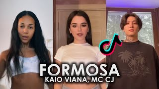 FORMOSA SLOWED TIK TOK ПОДБОРКА  KAIO VIANA MC CJ  FORMOSA ПОДБОРКА ТИКТОК [upl. by Also]