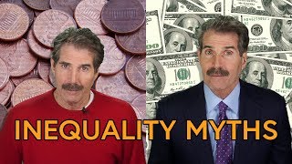 Inequality Myths [upl. by Kylander]