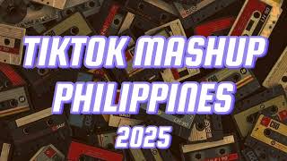 New Tiktok Mashup 2025 Philippines Party Music Viral Dance Trends January [upl. by Nyrehtac54]