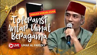 TOLERANSI ANTAR UMAT BERAGAMA [upl. by Ul]