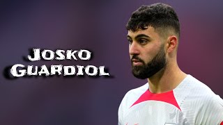 Josko Gvardiol  Skills and Goals  Highlights [upl. by Egduj]