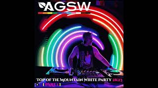 Aspen Gay Ski Week 2k23 The White Party Part 1 [upl. by Hephzibah]