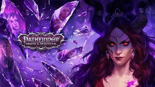 Pathfinder Wrath of the Righteous  Part 2  Road to Drezen Conundrum Unsolved River Fortress [upl. by Shiroma478]