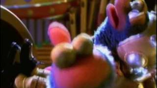 Muppets from Space Shining Star Music Video Movie [upl. by Shutz]