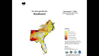 THIS WEEK IN WEATHER SPECIAL 17 NOV 2023 [upl. by Nehgam]