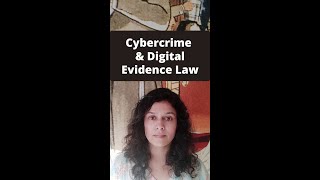 Cyber Crime Vs Conventional CrimeCyber Crimes amp LawsDU [upl. by Nuahsor748]