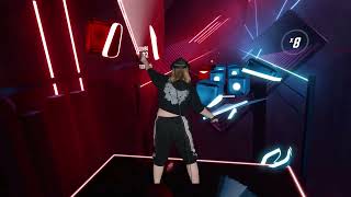 DADADADADA of the bumblebee BeatSaber DADADADADA [upl. by Latnahs]