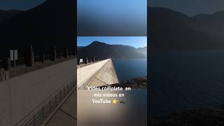 EL EMBALSE PUCLARO UBICADO EN CHILE 🇨🇱🌎🎥 [upl. by Notffilc706]